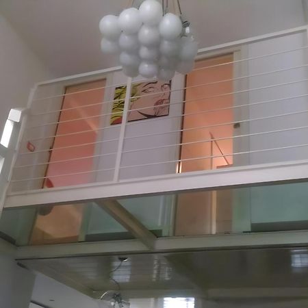 La Casa Nel Cortile-Free Parking Apartment มิลาน ภายนอก รูปภาพ