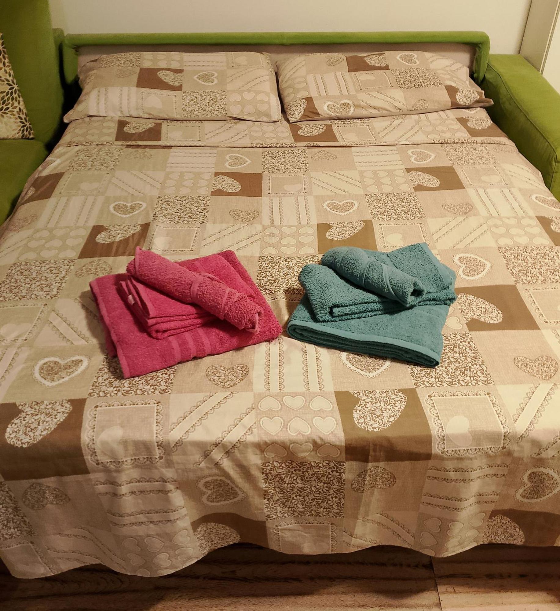 La Casa Nel Cortile-Free Parking Apartment มิลาน ภายนอก รูปภาพ