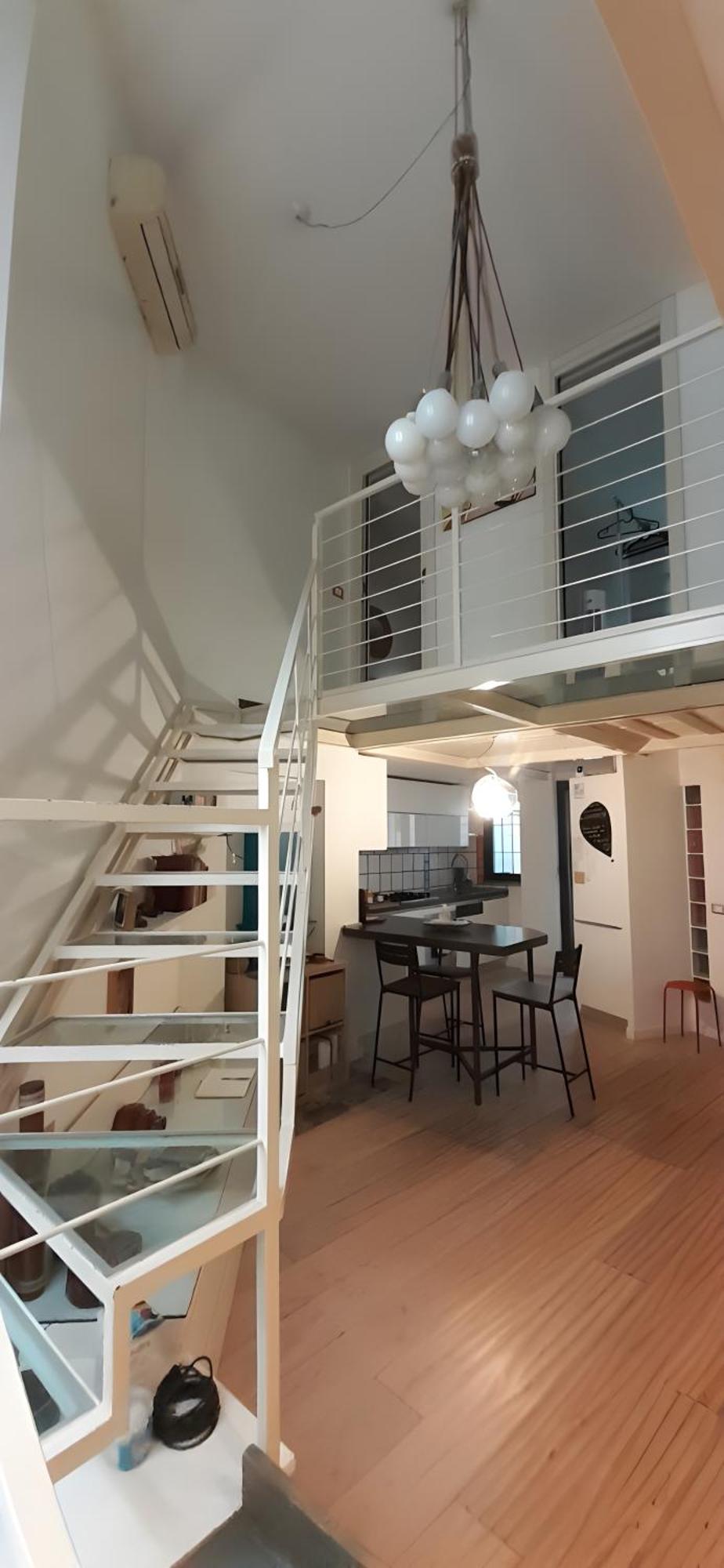 La Casa Nel Cortile-Free Parking Apartment มิลาน ภายนอก รูปภาพ